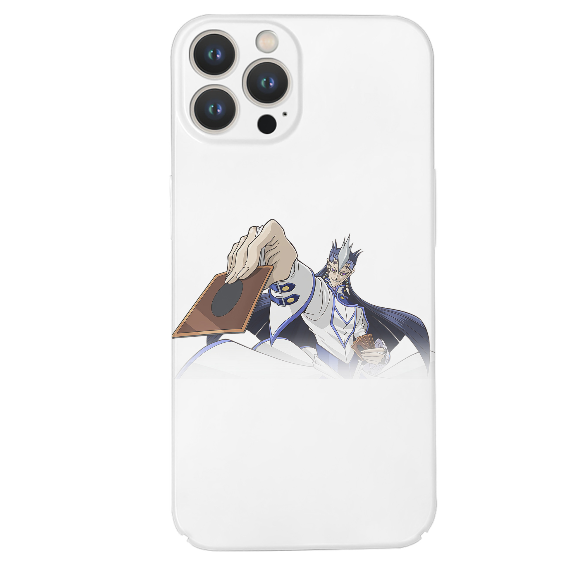 （画像用） 遊☆戯☆王 Yu-Gi-Oh! 【iPhone 14シリーズ対応】ハードケース